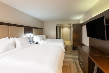 Standard Room, 2 Queen Beds
