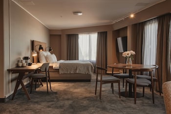 Studio Suite, 1 Double Bed