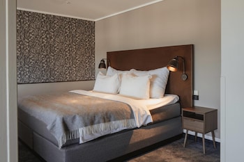 Studio Suite, 1 Double Bed