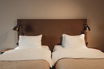 Standard Room, 1 Double Bed