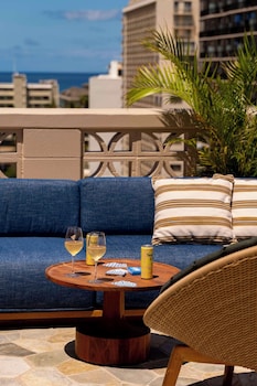 Suite (Penthouse)