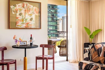 Suite (Wayfinder)