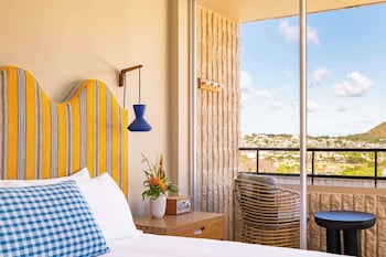 Suite (Penthouse)