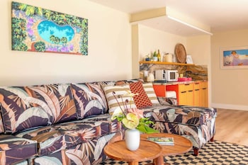 Suite, 1 Bedroom (Penthouse)