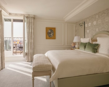 Premier Suite, 1 Bedroom (One-Bedroom)