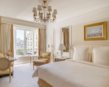 Superior Room, 2 Twin Beds, Non Smoking