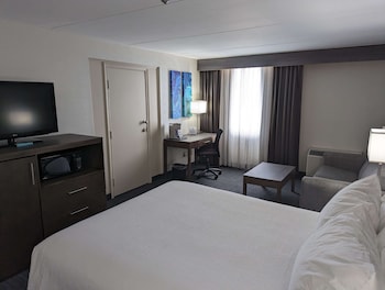 Standard Room, 1 Queen Bed, Non Smoking