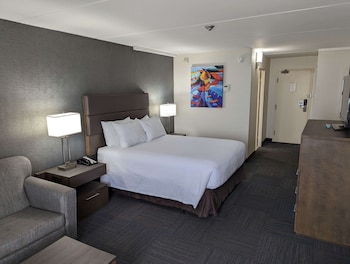 Standard Room, 1 Queen Bed, Non Smoking