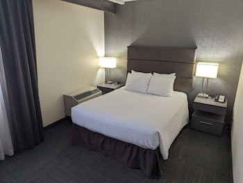 Suite, 1 Queen Bed, Non Smoking