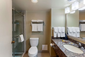 Executive Room, 2 Queen Beds, Non Smoking