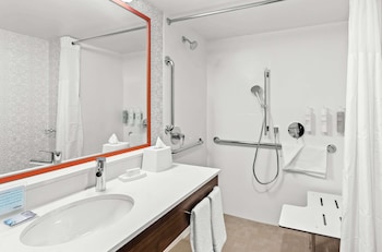 Room, 1 King Bed, Accessible, Non Smoking