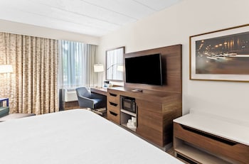 Room, 1 King Bed, Non Smoking