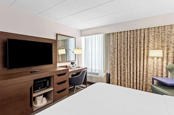 Room, 1 King Bed, Accessible, Non Smoking