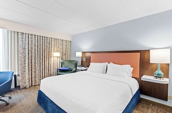 Room, 1 King Bed, Accessible, Non Smoking