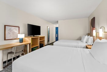 Room, 2 Queen Beds