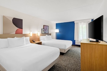 Room, 2 Queen Beds