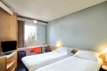 Twin Room, Non Smoking