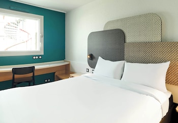 Comfort Double Room, Non Smoking
