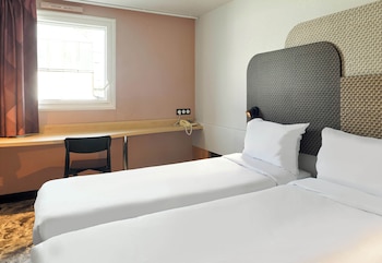 Twin Room, Non Smoking