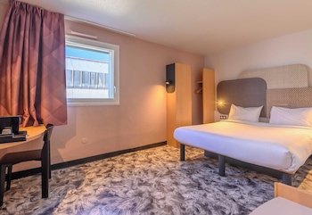 Single Room, Non Smoking