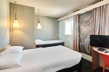 Triple Room, Non Smoking