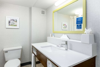 Room, 2 Queen Beds, Non Smoking, Refrigerator