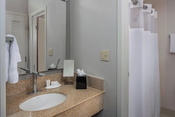 Room, 2 Double Beds (Mobility/Hearing Accessible, Tub)