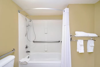 Room, 1 King Bed, Accessible, Non Smoking (Mobility)