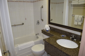 Standard Room, 2 Queen Beds, Non Smoking