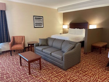 Standard Room, Multiple Beds, Non Smoking