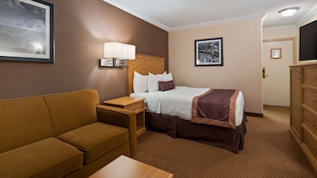Standard Room, 1 Queen Bed, Non Smoking