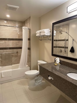 Standard Room, Multiple Beds, Non Smoking