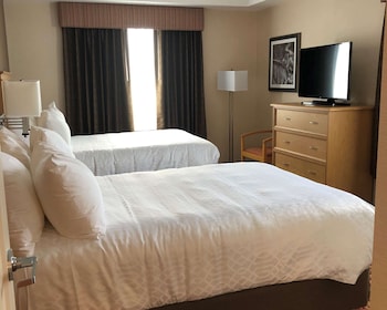 Suite, Multiple Beds, Non Smoking, Kitchenette (with Sofabed)