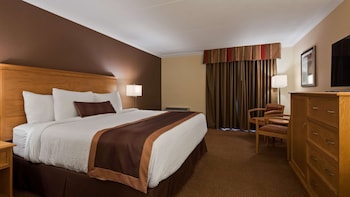 Suite, Multiple Beds, Non Smoking