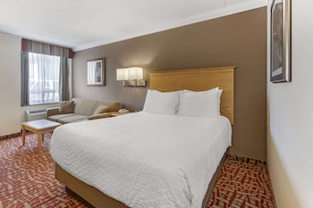 Standard Room, 1 Queen Bed, Non Smoking