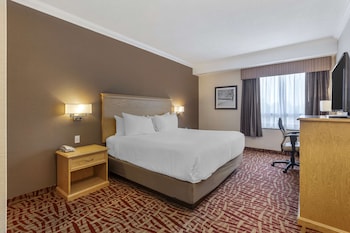 Suite, Multiple Beds, Non Smoking