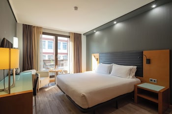 Double Room, Terrace