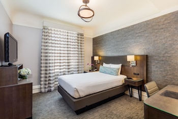 Standard Room, 1 Double Bed