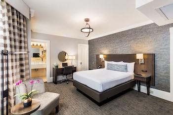 Standard Room, 1 Double Bed