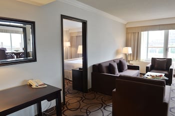 Suite, 1 Bedroom