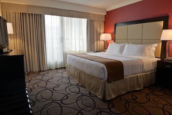 Suite, 1 Bedroom (Top Floor)