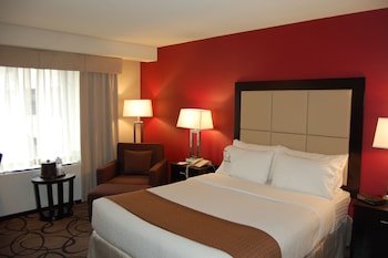 Standard Room, 1 Queen Bed
