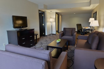 Suite, 1 Bedroom