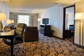 Suite, 1 Bedroom