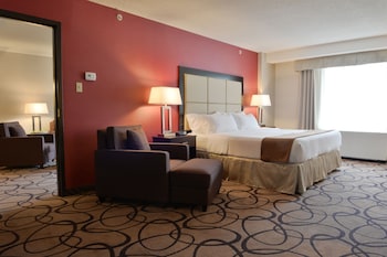 Suite, 1 Bedroom