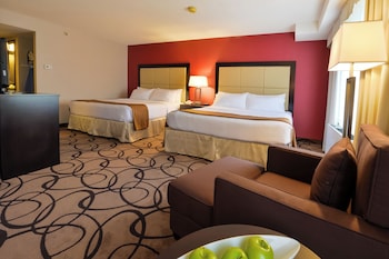 Standard Room, Multiple Beds