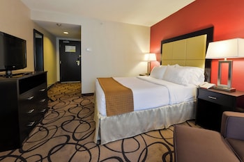 Standard Room, 1 Queen Bed