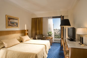 Executive Triple Room