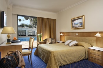 Executive Triple Room