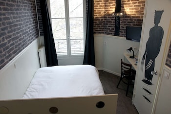 Double Room (Urban)